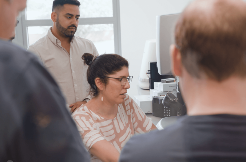 NewsLetter - The Campbell Clinic