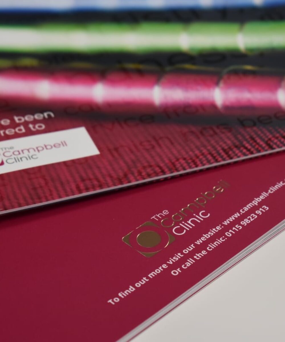 Practice Gallery Image - The Campbell Clinic