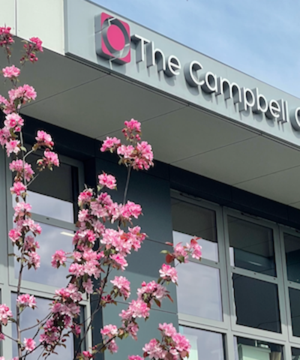 Practice Gallery Image - The Campbell Clinic