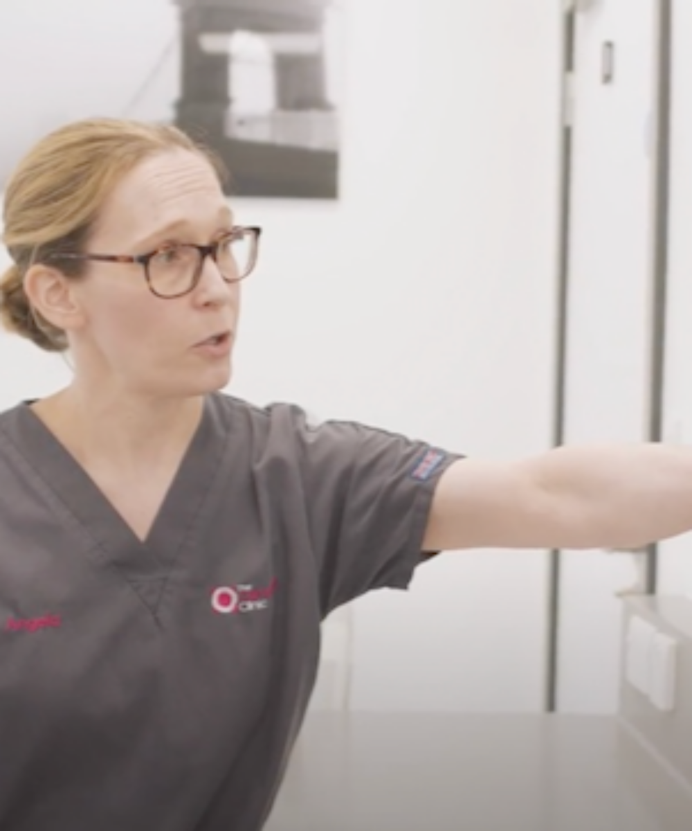 Practice Gallery Image - The Campbell Clinic