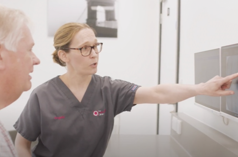 Blog - The Campbell Clinic