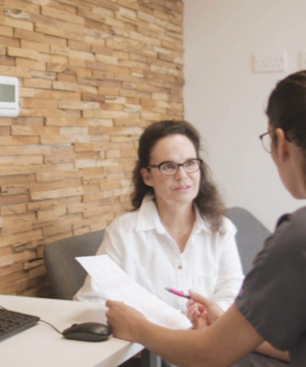 Practice Gallery Image - The Campbell Clinic