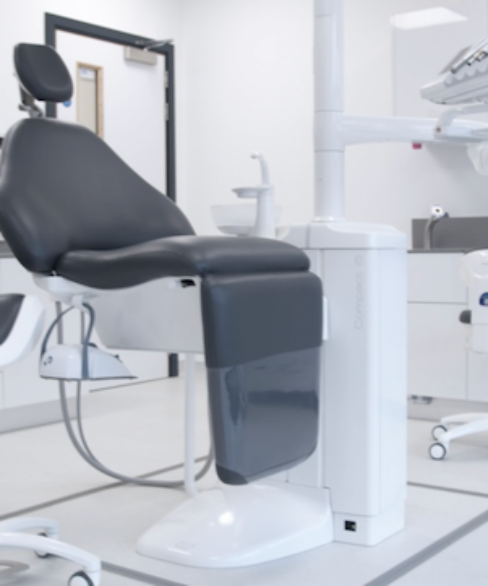 Practice Gallery Image - The Campbell Clinic