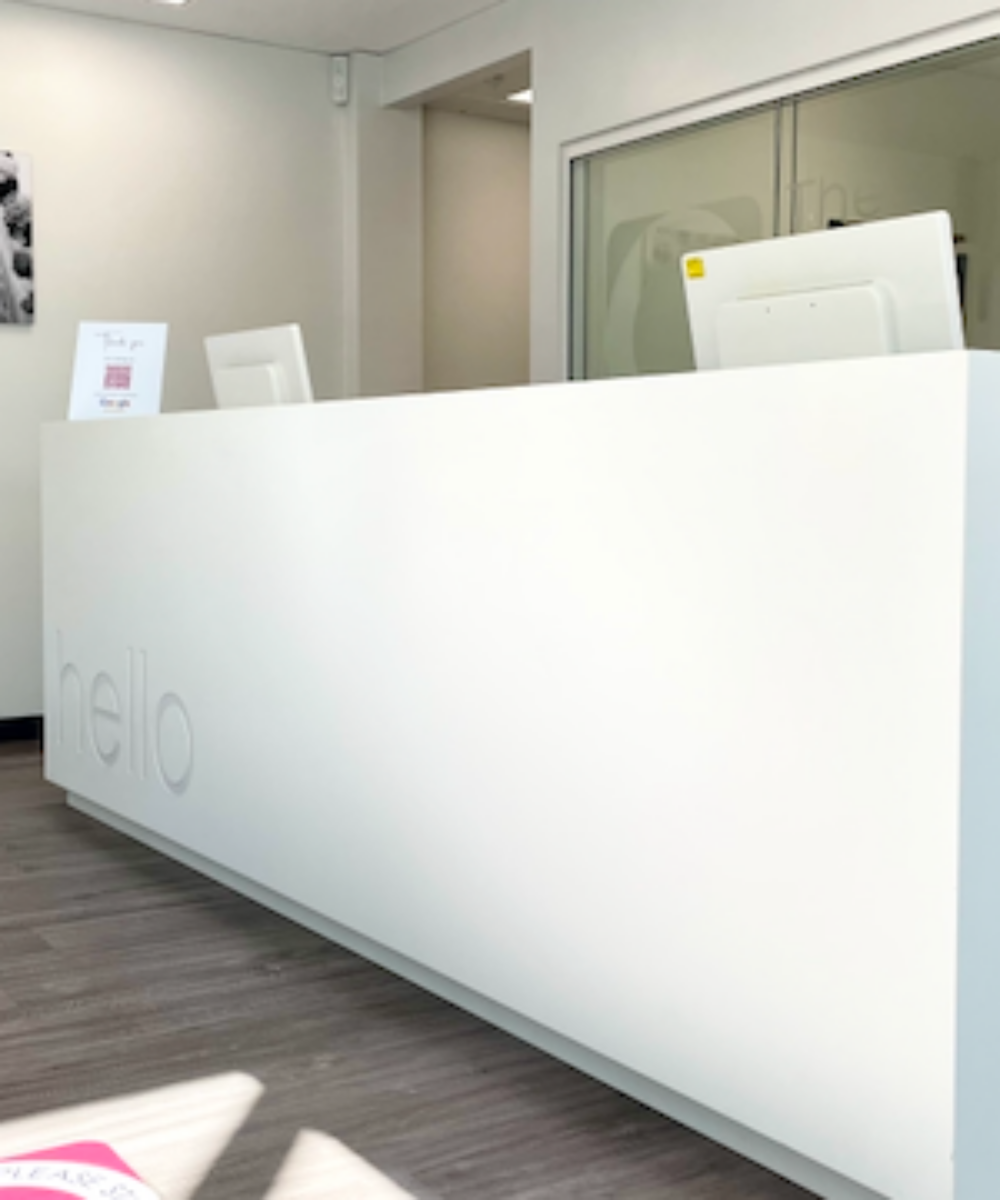 Practice Gallery Image - The Campbell Clinic