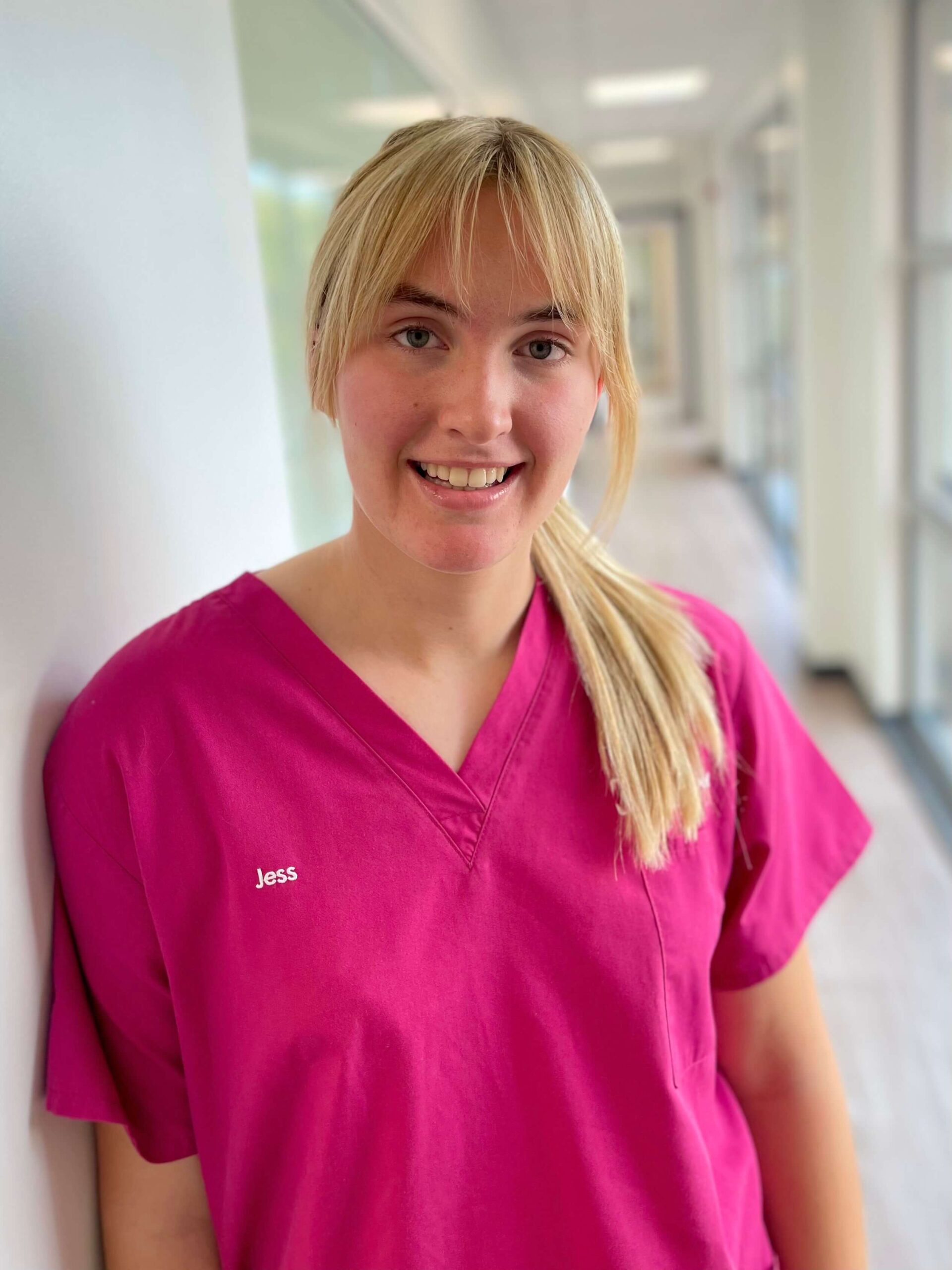 Team - The Campbell Clinic