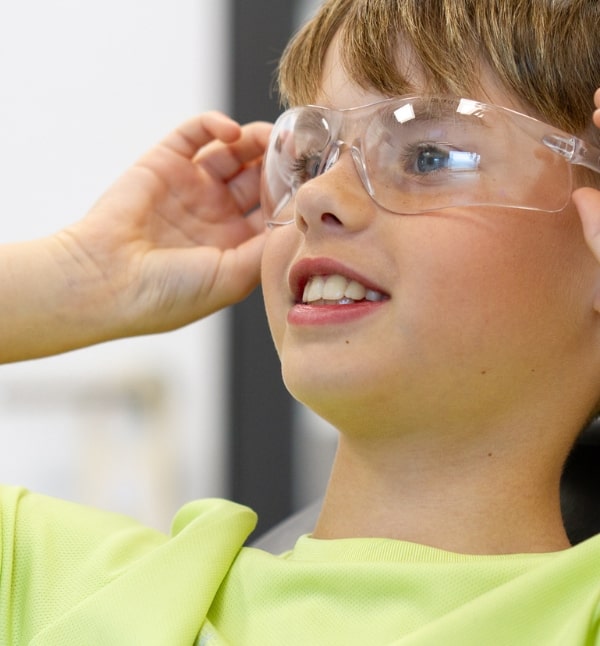 Treatment -  The Campbell Clinic