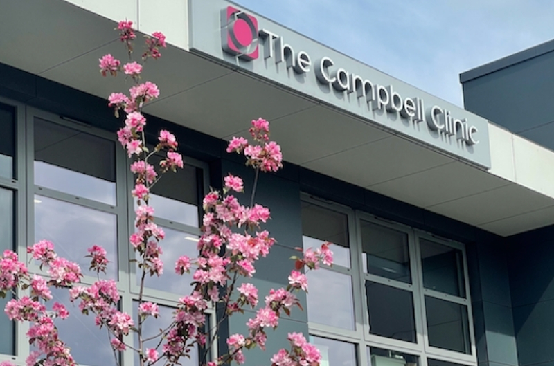 Blog - The Campbell Clinic