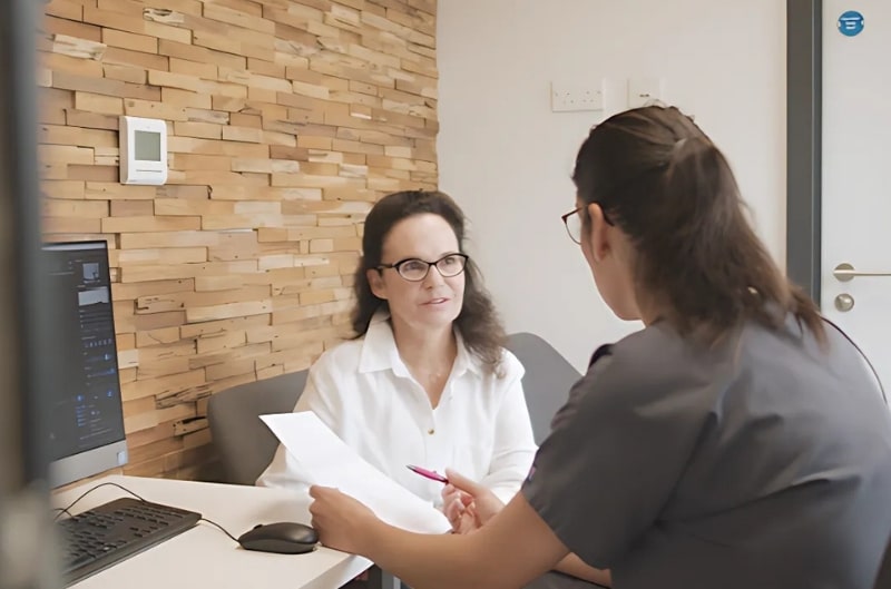 Blog - thecampbellclinic