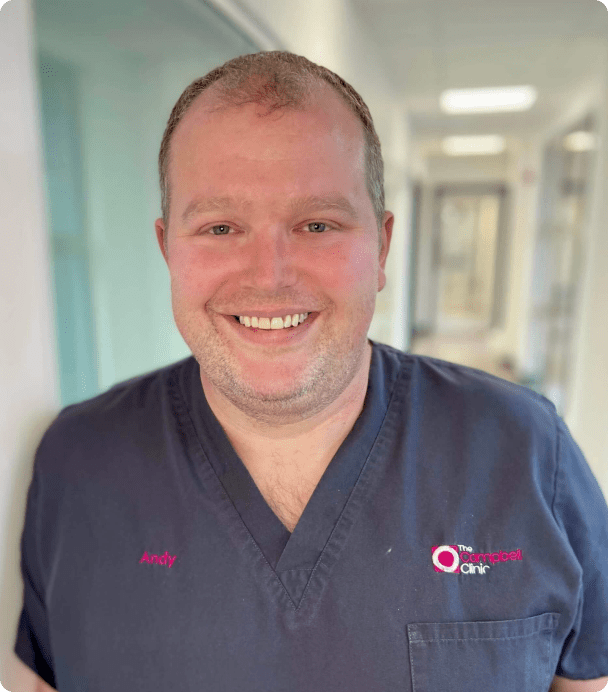 Team - The Campbell Clinic