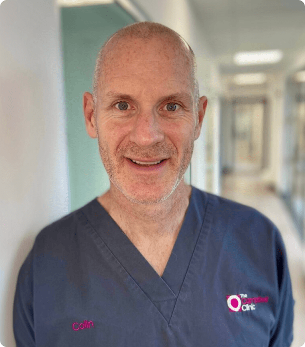 Team - The Campbell Clinic