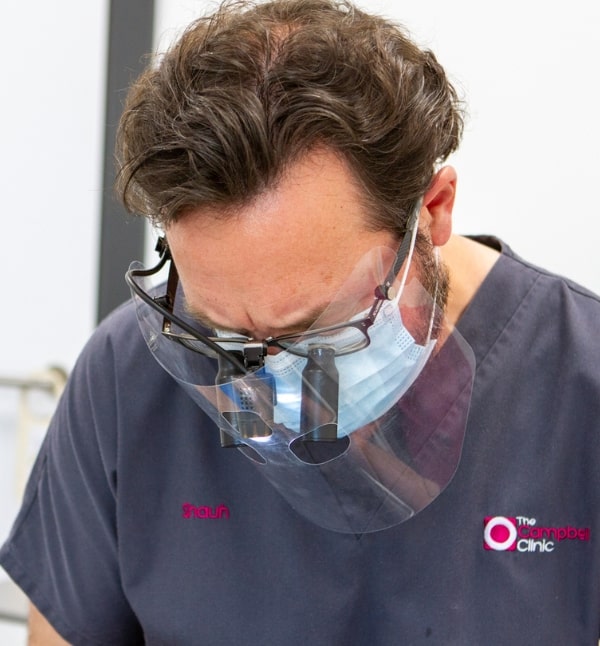 Treatment Category - The Campbell Clinic