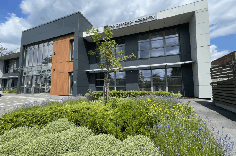 NewsLetter - The Campbell Clinic