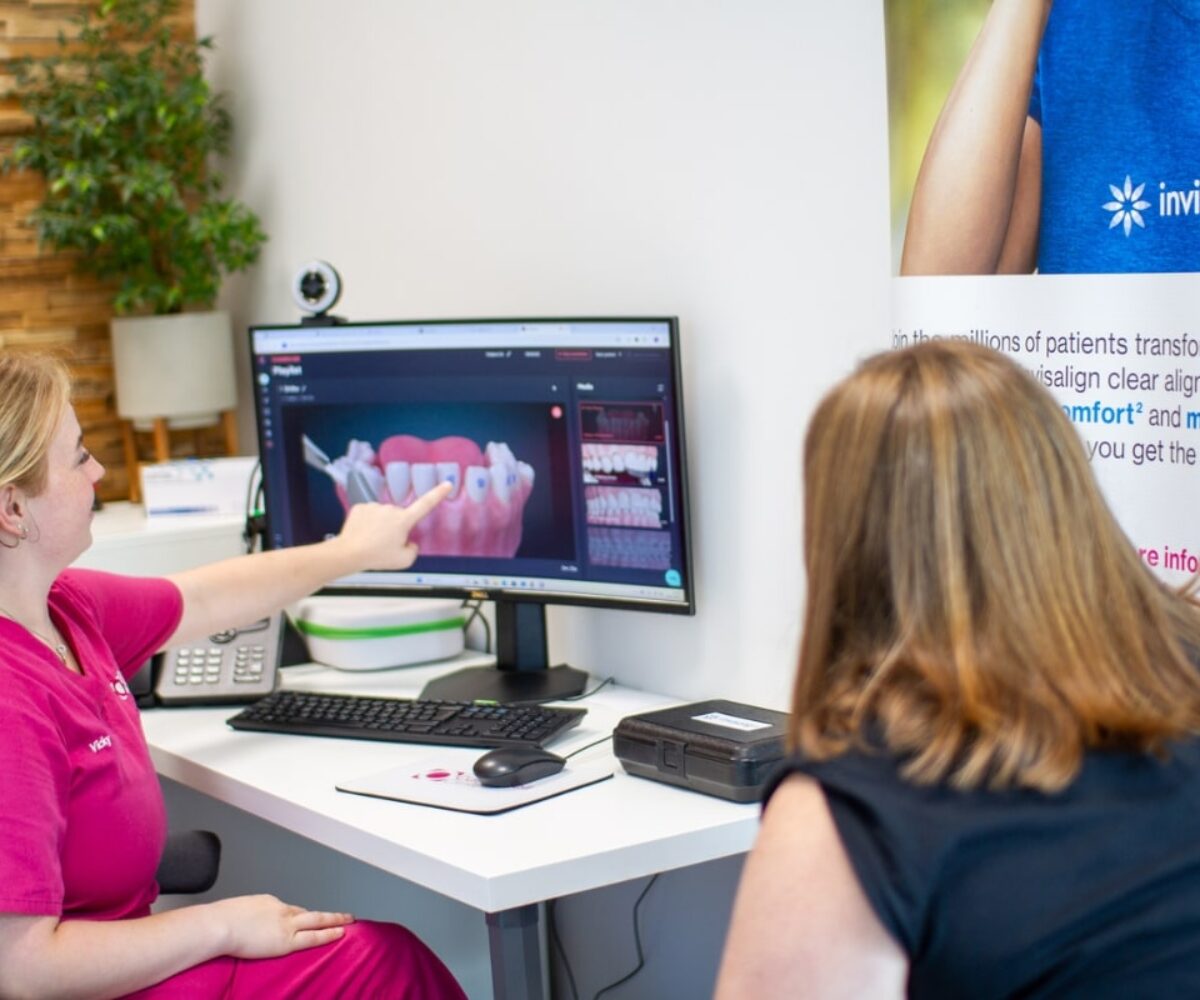 Practice Gallery Image - The Campbell Clinic