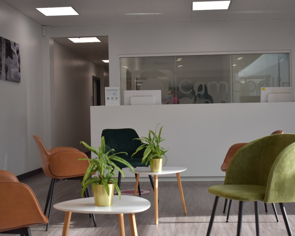 Practice Gallery Image - The Campbell Clinic