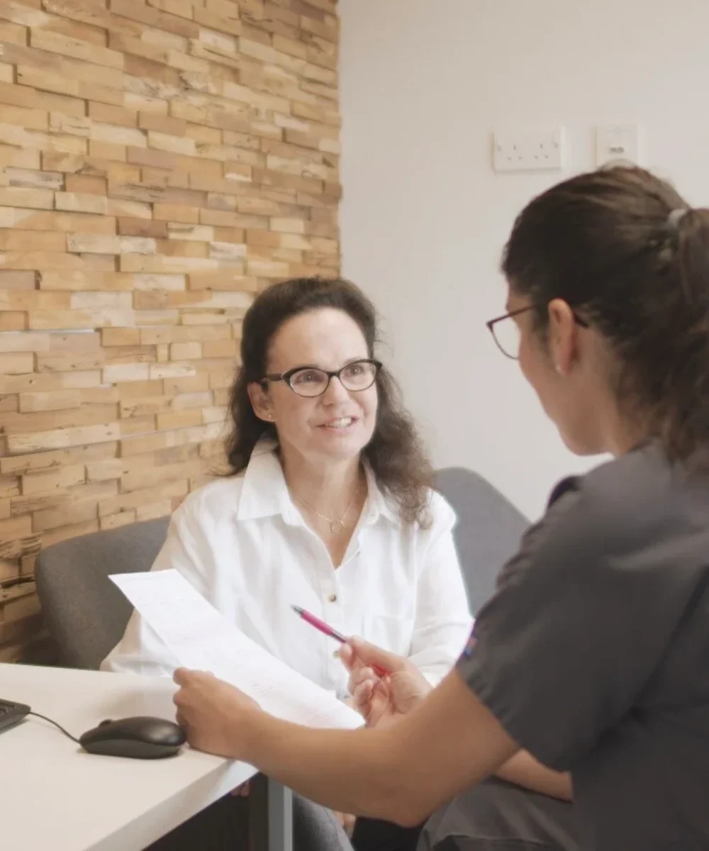 Practice Gallery Image - The Campbell Clinic