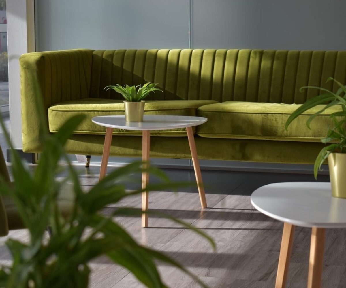 Practice Gallery Image - The Campbell Clinic