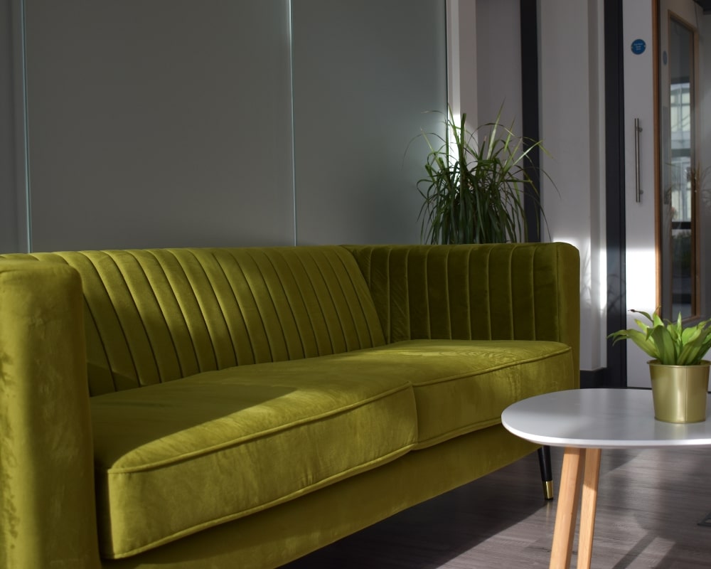 Practice Gallery Image - The Campbell Clinic