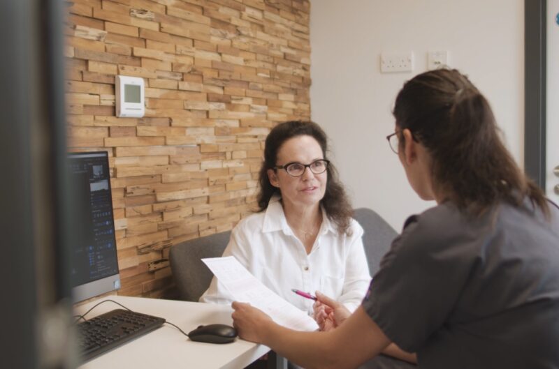 Blog - The Campbell Clinic