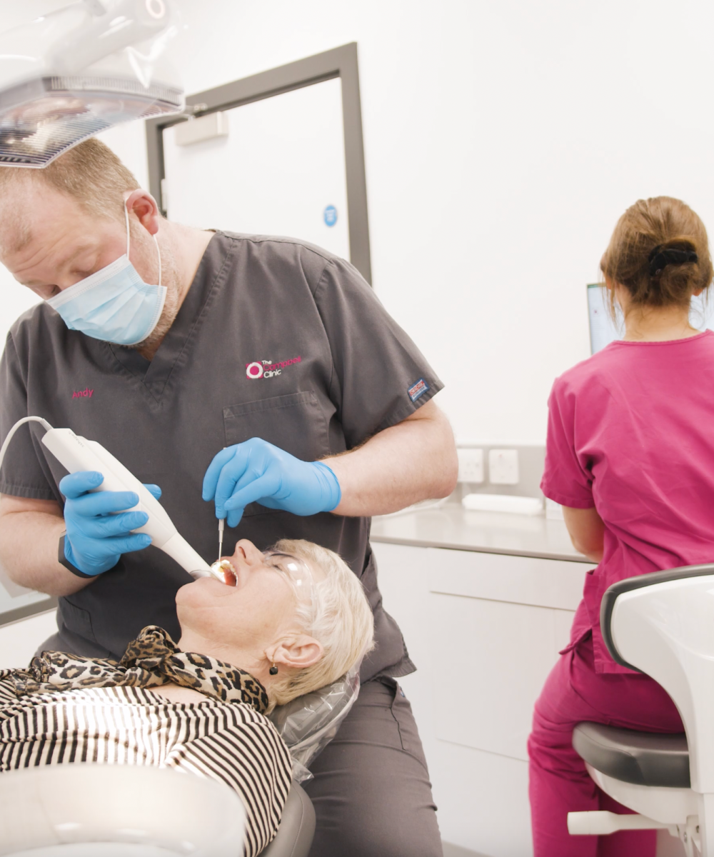 Practice Gallery Image - The Campbell Clinic