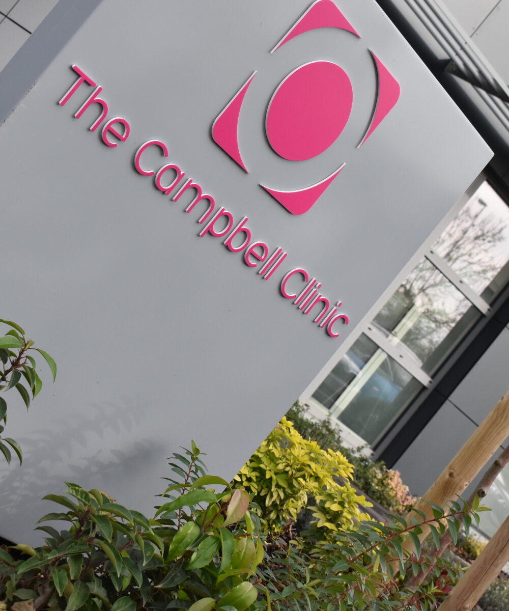 Practice Gallery Image - The Campbell Clinic