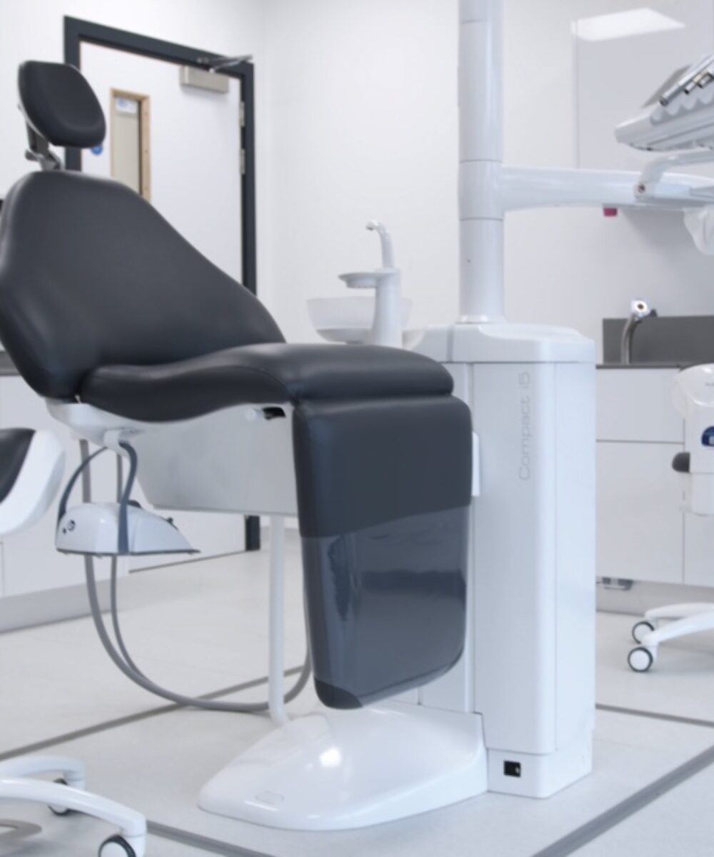 Practice Gallery Image - The Campbell Clinic