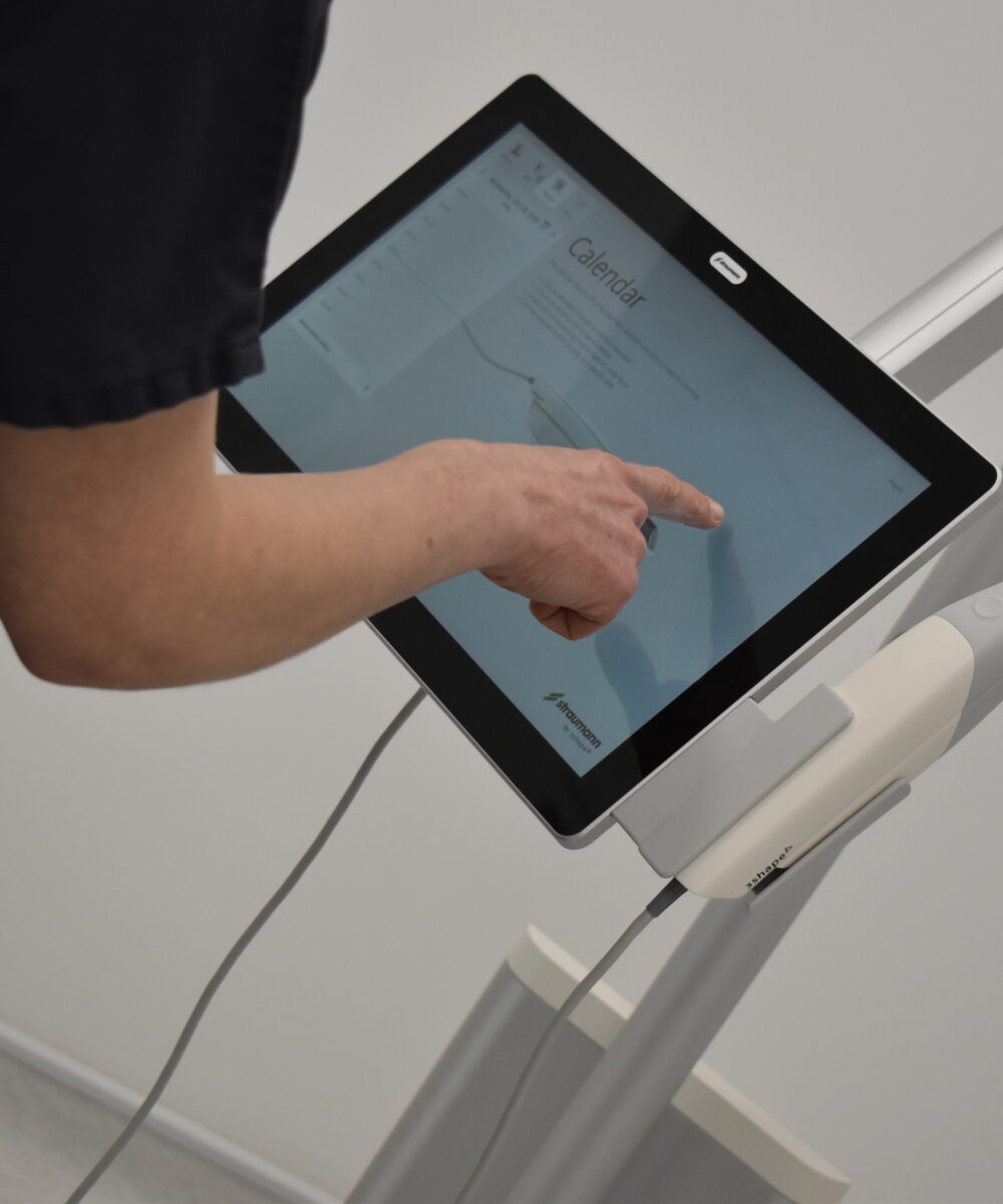 Practice Gallery Image - The Campbell Clinic