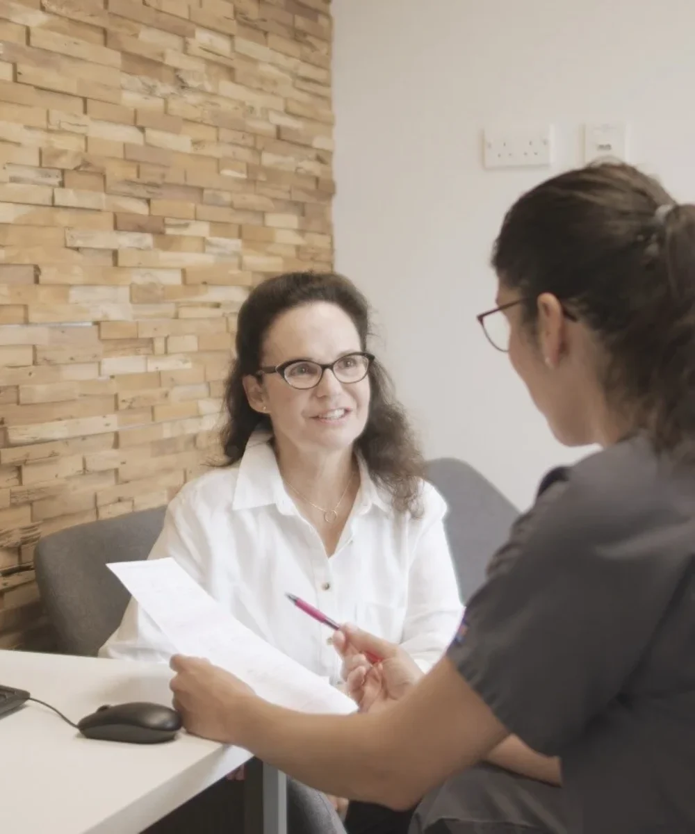 Practice Gallery Image - The Campbell Clinic