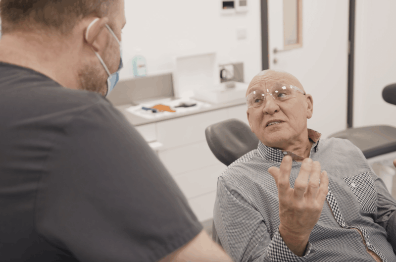 Blog - The Campbell Clinic