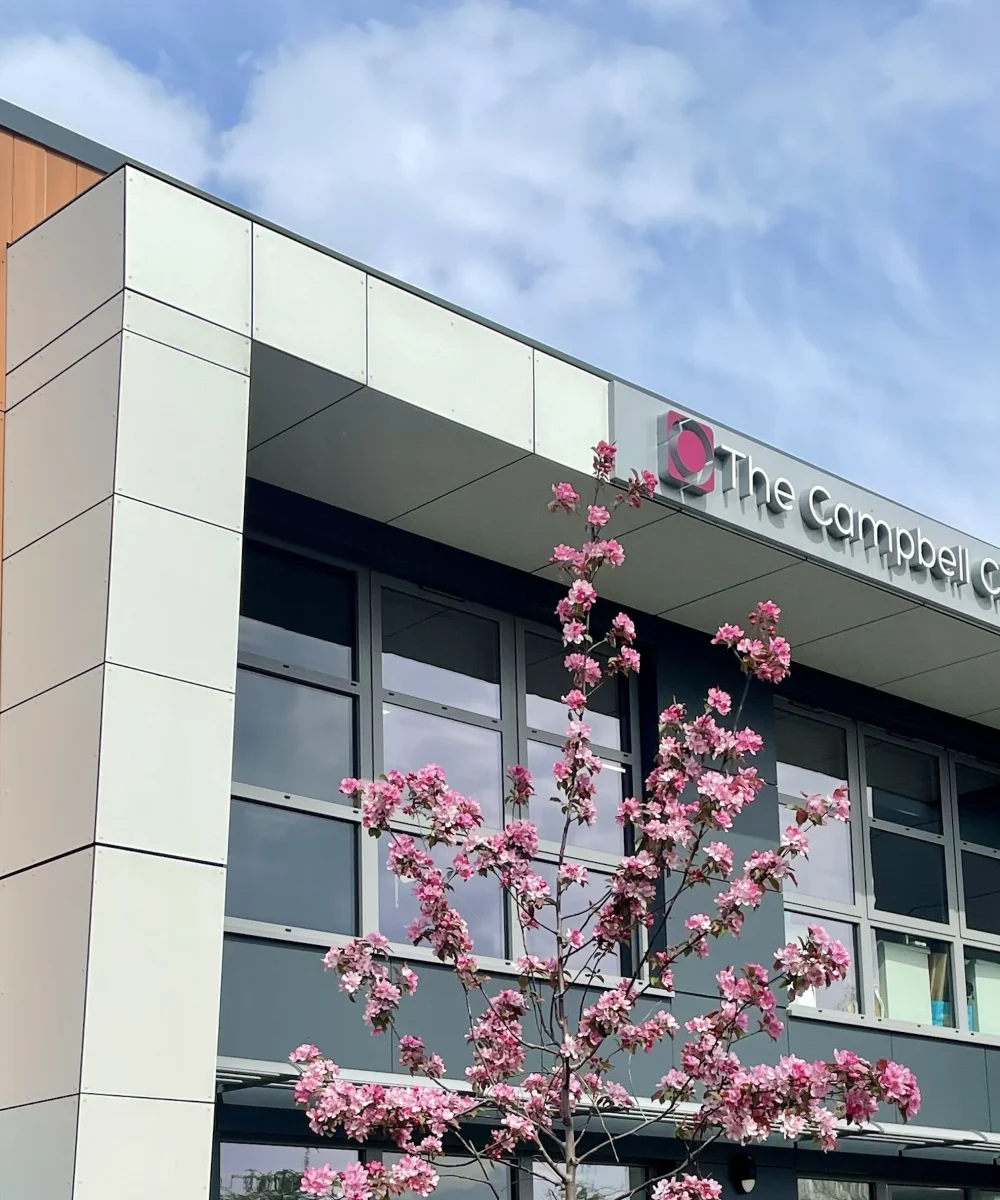 Practice Gallery Image - The Campbell Clinic